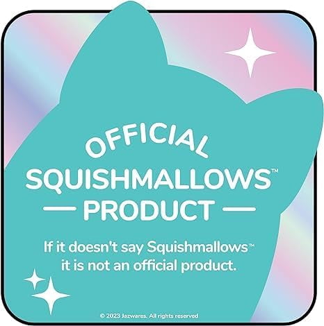 Squishmallows Disney 10 inch Buzz Lightyear HugMees - Child's Ultra Soft Stuffed Plush Toy