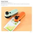 thumbnail image 3 of Professional Heat Sealer Compact Food Sealer Multi-function Bag Resealer Food Accessory, 3 of 9