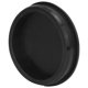 thumbnail image 4 of Cubierta Inferior Del Tambor De Lengüeta, Tapa De Handpan De Fácil Instalación Para Instrumento YLSHRF Orificio interior de 65 mm, 4 of 8