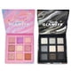 thumbnail image 1 of Sombra de ojos Paleta de sombras de ojos de 18 colores Sombra de ojos mate, brillante y brillante para maquillaje de ojos Paleta de maquillaje de ojos impermeable de larga duración Brillo Sombra de oj, 1 of 5