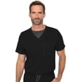 thumbnail image 5 of Rothwear Men's Cadence One Pocket Scrub Top #7478, 5 of 5