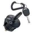 thumbnail image 4 of 532193350 193350 Ignition Key Switch For Husqvarna Poulan Craftsman Ayp Jonred, 4 of 4