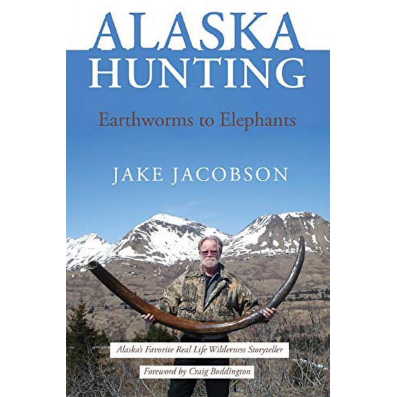Alaska Flying