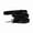 Black, variant on Pawpourri Polyester Dog Leash with Strong Hook | Training and Walking Long Dog Leash for Medium to Large-Sized Dogs (Red, L)
