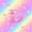 Multicolor 04, variant on Manfei Chic Rainbow Bownot Twin Sheets,Pink Alphabet Print D Bedding,3 Pieces