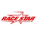 thumbnail image 3 of Race Star 92-795252DP 17 x 9.5, 5 x 4.75 BC 6 BS 92 Drag Star Direct Drill Polished Wheel, 3 of 3