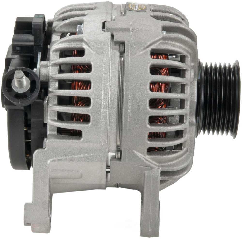Bosch AL6450X Premium Alternator