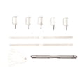 thumbnail image 4 of Interproximal Enamel Reduction Stripping Kit, Improve Alignment Interproximal Enamel Reduction Kit Create Space High Pressure Cleansing  For  Clinic, 4 of 8