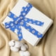 thumbnail image 4 of 1 rollo de cinta de voleibol para moños, elegante cinta para envolver regalos, cintas para manualidades, 4 of 7