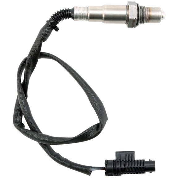 5-W. Wideband A/F Sensor