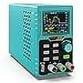 thumbnail image 3 of Programmable DC Power Supply (0-30 V 0-10 A) 110V Input High Precision 4-Digit Multiple Protection with PC Software and USB Charging, 3 of 4
