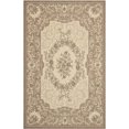 thumbnail image 1 of Safavieh Courtyard Creme Indoor Outdoor Rug - 8' x 11', 1 of 1