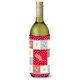 thumbnail image 1 of ""Caroline'S Treasures Ck5449Literk Gerbil Mouse Love Botella De Vino Hugger Bebidas Frías-Koozies 750 Ml Multicolor"", 1 of 1