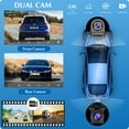 thumbnail image 3 of Estéreo de coche Carpuride W905 inalámbrico Carplay Android Auto 9", 3 of 9