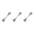 thumbnail image 1 of Soidarity 20 piezas hilo de pescar antimordedura alambre de acero con núcleo giratorio alambre de conexión de pesca 15cm Type1 NO1 Soidarity CBP151015, 1 of 6
