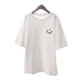 thumbnail image 4 of Camiseta Casual Holgada Para Mujer, 4 of 4