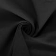thumbnail image 5 of Lixiuxyad Womens Solid Color T Shirts Women's V Neck Button Down Shirt Casual Blouse For Daily Wear And Spring Summer Fall Tops Loose Fit Comfortable Button Up Shirt With Classic Design, 5 of 5