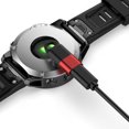 thumbnail image 4 of Adaptador de reloj adaptador de cable de reloj universal de 8 pines para Fenix ​​7 ANGGREK Otros, 4 of 8