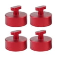 thumbnail image 3 of funtasica 4x Coussin de Support Robuste pour Z51 Essentiel Professionnel Garage Rouge, 3 of 9