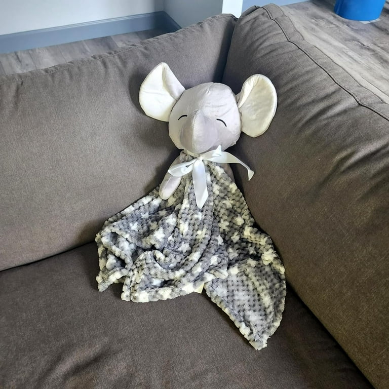 Oversized security clearance blanket