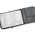 thumbnail image 3 of Real Tree Camouflage  PrintTrifold Organizer Bible Cover, 3 of 7