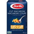 thumbnail image 1 of Barilla Cut Macaroni, 1 of 1