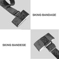 thumbnail image 3 of 4 Pack Adjustable Ski And Pole Carrier Strap, Shoulder Ski Carrier Straps Sling Jp, 3 of 5