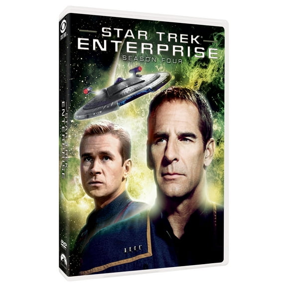 Star Trek: Enterprise: Season Four