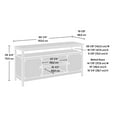 thumbnail image 3 of Sauder® Collection Steel River Crédence, 3 of 9