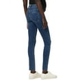 thumbnail image 2 of HUDSON Jeans womens  Nico Super Skinny Crop (Maternity) Lotus Maternity Jean, 23, 2 of 3