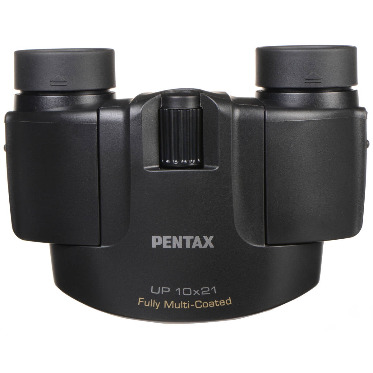 UP Binoculars 10x21 Black