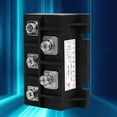 thumbnail image 1 of Bridge Rectifier, Rectifier, Durable For Power Electronic Applications Industrial Supplies Electronic Components Reverse Voltage, 1 of 8