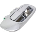 thumbnail image 3 of Replacement REPD491319C Exterior Door Handle Compatible with 2006-2010 Dodge Charger Rear, Right Passenger Chrome, 3 of 3