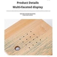 thumbnail image 4 of Bird singing smart animal noise machine with motion sensor, 4 of 4