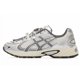 thumbnail image 1 of ASICS Gel Kahana TR V4 Silver White - 1203A497-200 New Size, 1 of 6