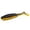 Black, variant on 10Pcs Realistic Multi-Jointed T-Tail Soft Worm Lures, Bionic Swimbait with Natural Movement, Bass and Perch Fishing Gear, Ideal for Outdoor Fishing, Black