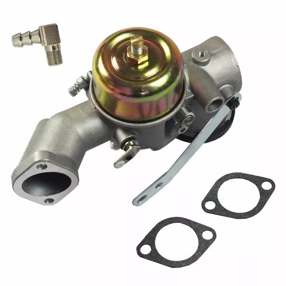 Carburetor 12HP For Briggs & Stratton 491031 490499 491026 281707 Carb
