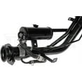 thumbnail image 2 of Dorman 577-255 Fuel Filler Neck for Specific Mitsubishi Models Fits 2003 Mitsubishi Lancer, 2 of 2