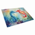thumbnail image 7 of Striped Bass Glass Cutting Board Large 12 in x 15 in, 7 of 7