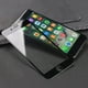 3D Verre pour iPhone 7 6 6S Plus Protecteurs d'Écran Rond Bord Incurvé Premium Trempé Pleine Couverture Smartphone Film Protecteur – image 2 sur 8