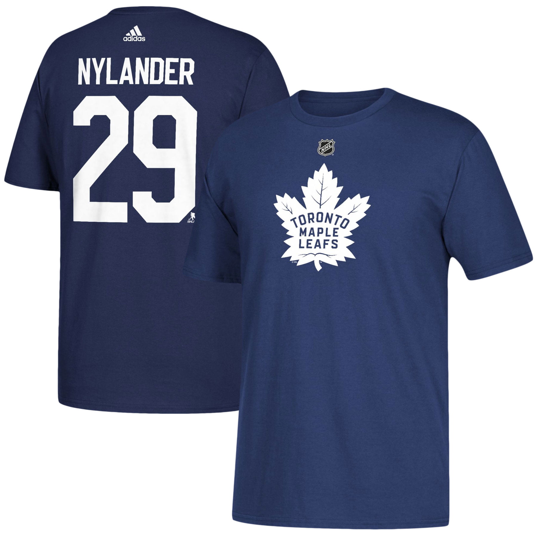 Toronto Maple Leafs William Nylander 