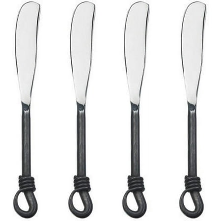 

N Shout Spreaders 4Pc