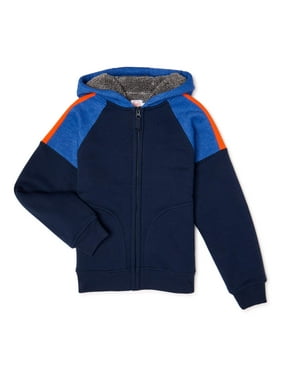 Wonder Nation Big Boys Sweatshirts Hoodies Walmart Com