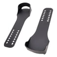 thumbnail image 4 of 2Pcs Elliptical Machine Pedals Easy to Install Rowing Machine Pedals Foot Pedals, 4 of 8
