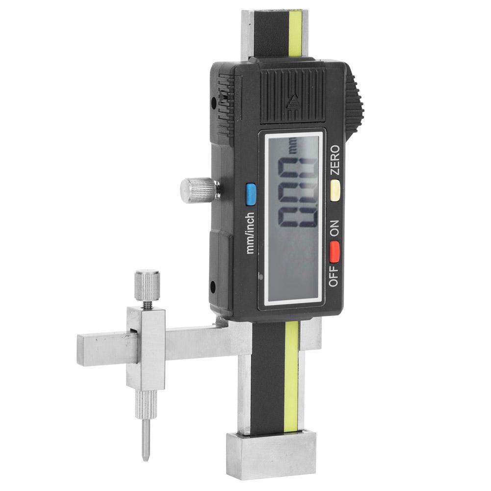 Kritne Gap Step Gauge,Digital Gap Gauge,Digital Gap Step Gauge C110P