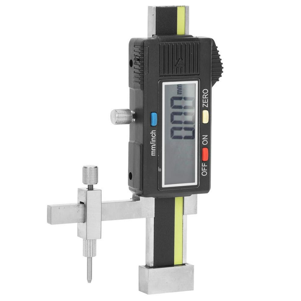 Kritne Gap Step Gauge,Digital Gap Gauge,Digital Gap Step Gauge C110P