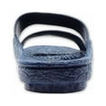 thumbnail image 5 of Pali Hawaii Unisex Original Jandal Sandal Navy - PH-0405-NVY, 5 of 6