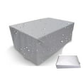 thumbnail image 1 of 75 Sizes Waterproof Outdoor Patio Garden Furniture Covers Rain Snow Chair Covers, 1 of 5