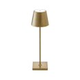 thumbnail image 1 of Lampe de Table Sans Fil 3 Niveaux de Luminosité en Aluminium pour Lecture, 1 of 3