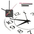 thumbnail image 3 of DIY Clock Quartz Movement Mechanism Hands Replacement Free Part O1W9 Ship U9P0, 3 of 9
